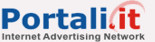 Portali.it - Internet Advertising Network - Ã¨ Concessionaria di Pubblicità per il Portale Web franchise.it